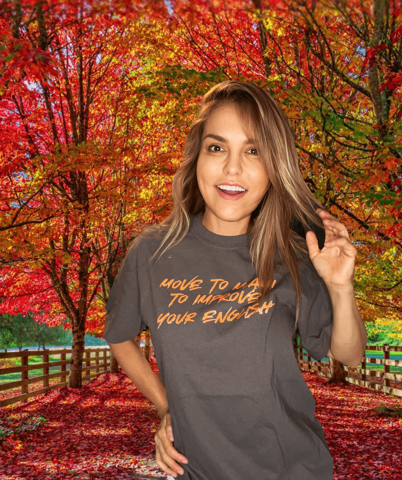 Move to Miami T Shirt